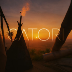 C Λ T O R I • Live • Saturday Sunset at Reactor Venao 2025