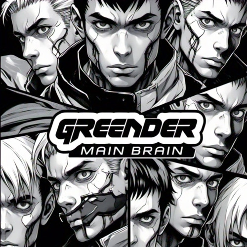 MAIN BRAIN