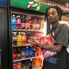 Last day of summer (ugly god x pierre bourne type beat)