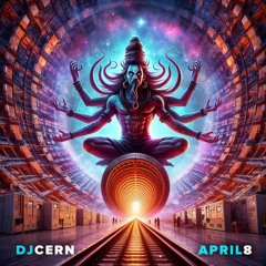 DJ CERN - APRIL8