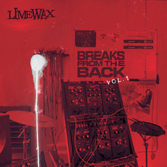 Breaks From The Back - Vol.1