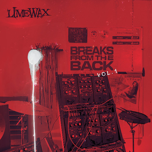 Breaks From The Back - Vol.1