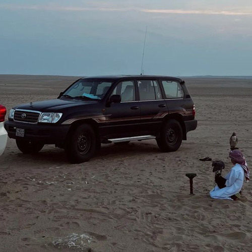 أعاهدّك باللي فرض حجة البيت — بدر الغريب