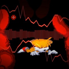 (no it's not the same cover) "The End" || remembrance final mix but Lord x and Tails sing it