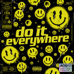 Heretix - Do it everywhere *AcidTek*