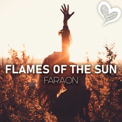 Faraon - Flames Of The Sun