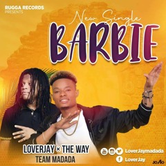 Lover Jay Feat The Way - Barbie