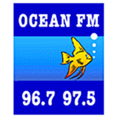 NEW: Ocean FM 'South Coast' (January 2001) - Demo - Vibe Music & Audio Imaging