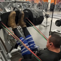 LEGDAY- YC