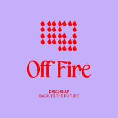 Discoslap - Back To The Future
