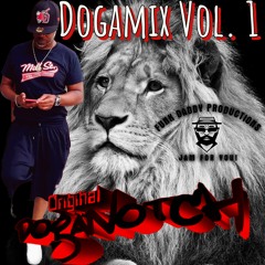 Dogamix Series Vol. 1