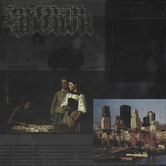 ROWJAY FT. SERANE - AVENIR (Chopped & $crewed by 13dec)