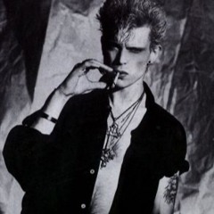 Catch My Fall (Billy Idol Cover)