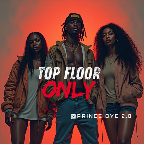 Top Floor Only