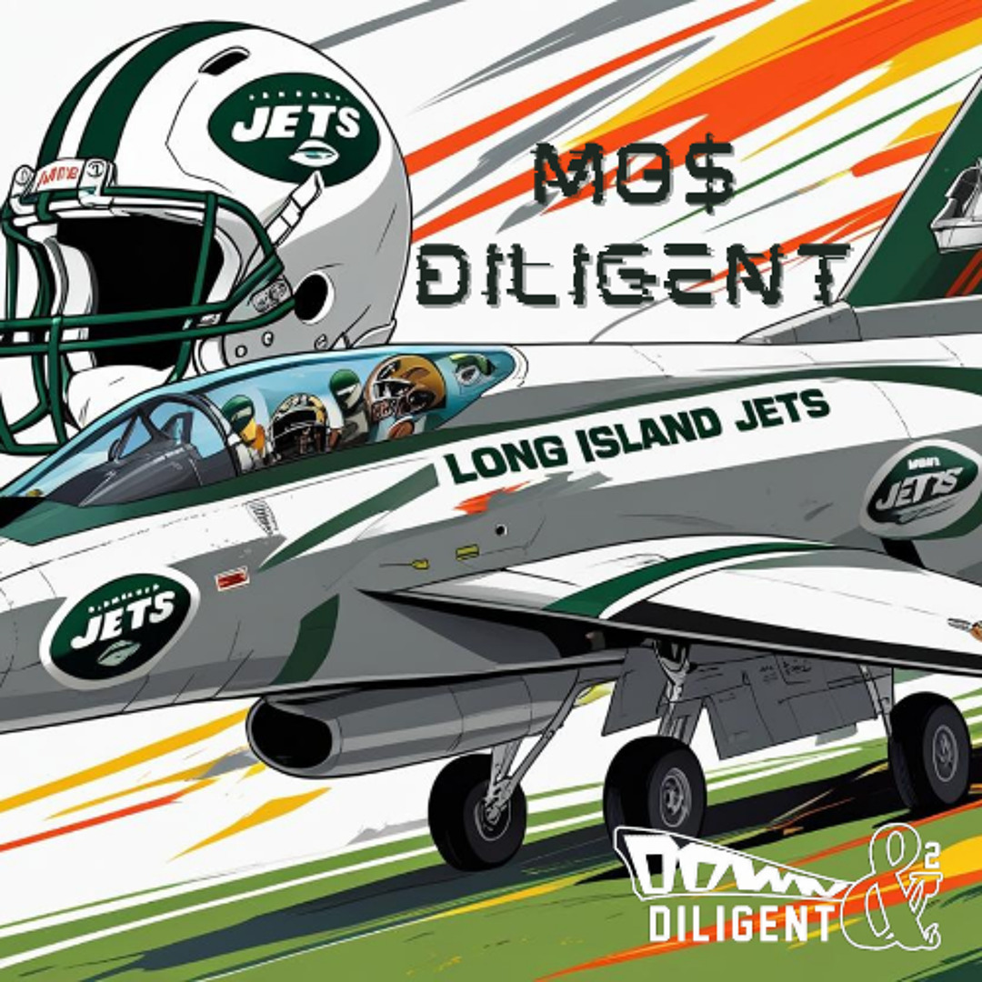 Long island Jets