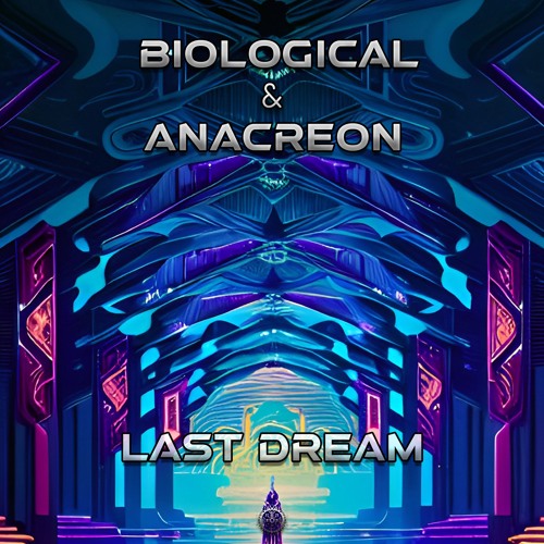 04 - Biological (BR) & Anacreon - Last Dream
