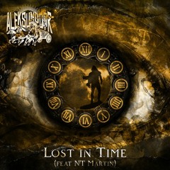 Lost In Time (feat. NT Martin)
