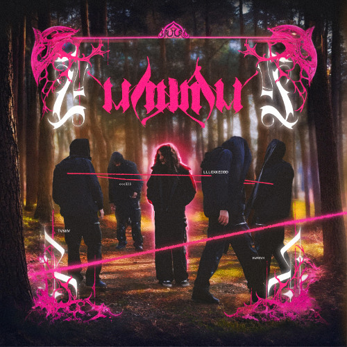 Hamrah [Prod. Najoor]
