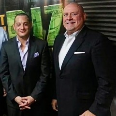 How did the CEO/Pres of PNB Bank meet Fred? Carlos Fernandez Guzman breaks it down!