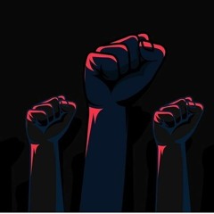 Mad At The World (Black Lives Matter)