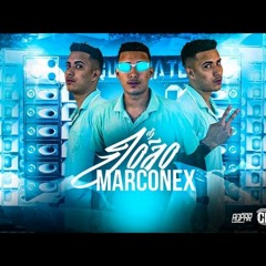 SENTA NA VAR4 DANDO BAFORADA  • MC PEDRINHO • DJ JOÃO MARCONEX