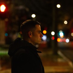 Never Been Good At Goodbyes (Andrew Weiss Remix)