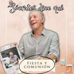 Fiesta y comunión