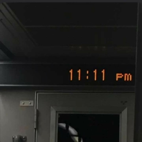 unknxwn. - 11:11 (prod. Apes)