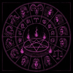 ZODIAK𖤐(prod. by 666blaid)