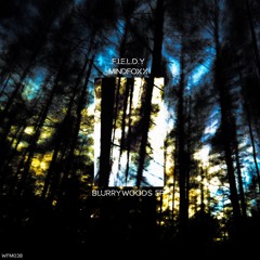 MindFoxx & F.I.E.L.D.Y - Blurry Woods EP