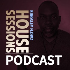 House Sessions Podcasts