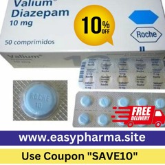 Buy valium roche 10mg