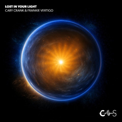 Cary Crank & Frankie Vertigo - Lost in Your Light (Two Are Remix Radio)