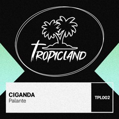 CIGANDA - Palante (Extended Mix)