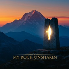 My Rock Unshaken Feat. Josh Bissell (Worktape)