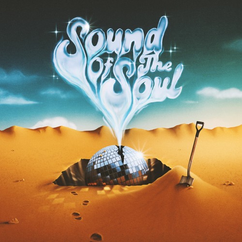 Justin Caruso - Sound Of The Soul