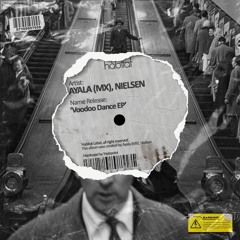 El Riddim (Original Mix)