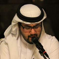 روح المختار | الرادود علي مرهون