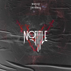 Maelle - No Title (feat. Drvmmer)