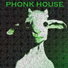 PHONK HOUSE