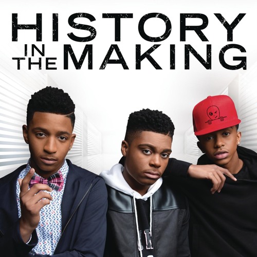stream more than friends by history in the making listen online for 