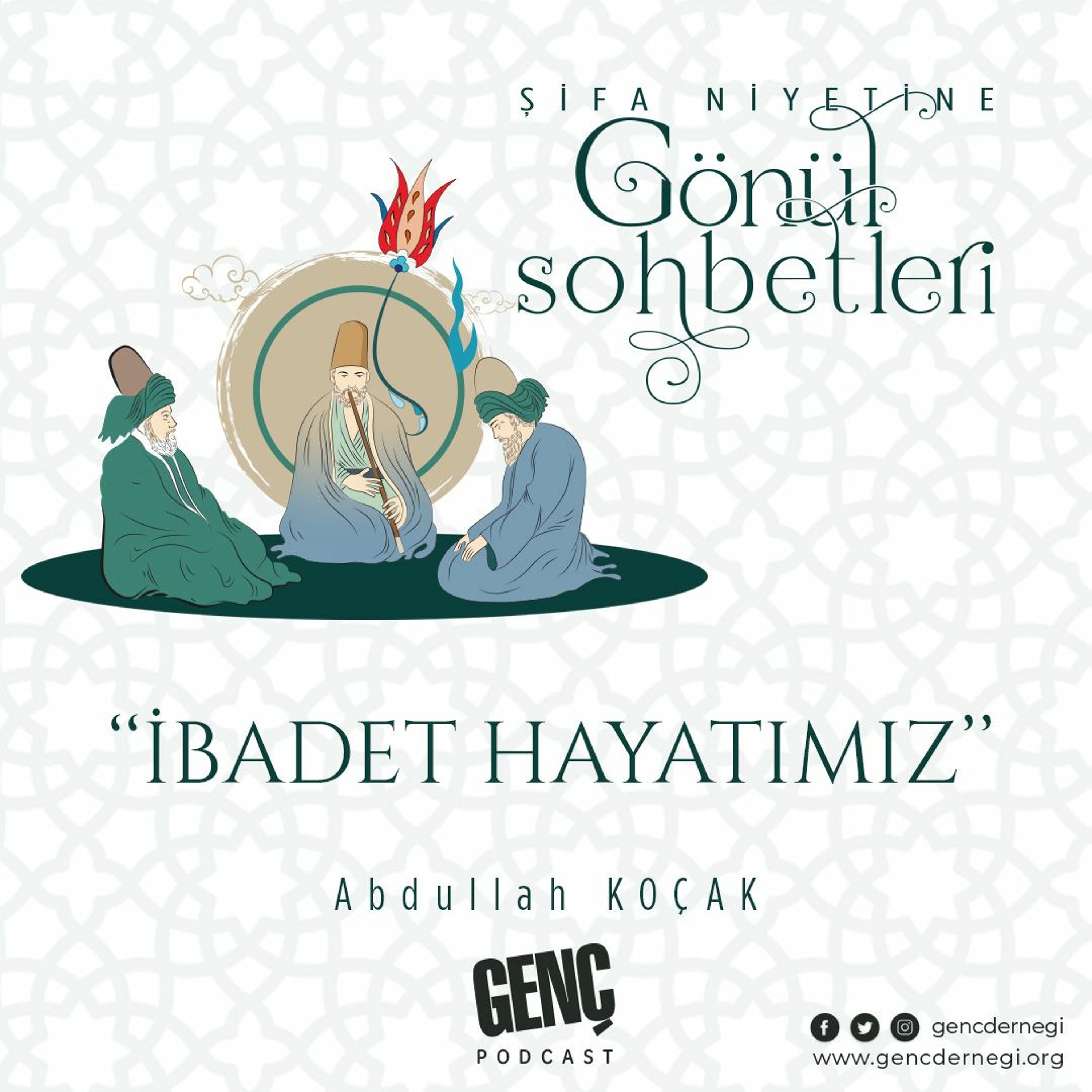 GENÇ Podcast
