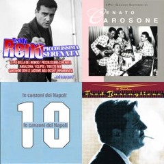 Italian Dinner Music