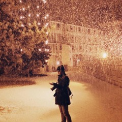 นาฬิกาเรือนเก่า the Worn-out Clock - Palmy (BossGitilue Cover)