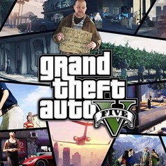 Grand Theft Auto [GTA] V - Metz Debunked Re-Mix