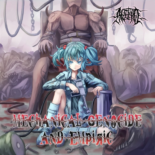 Mechanical Genocide and Empirc