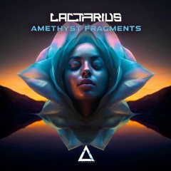 Lactarius - Amethyst Fragments