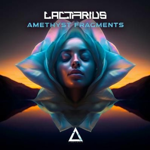 Lactarius - Amethyst Fragments @TimeLapse Records