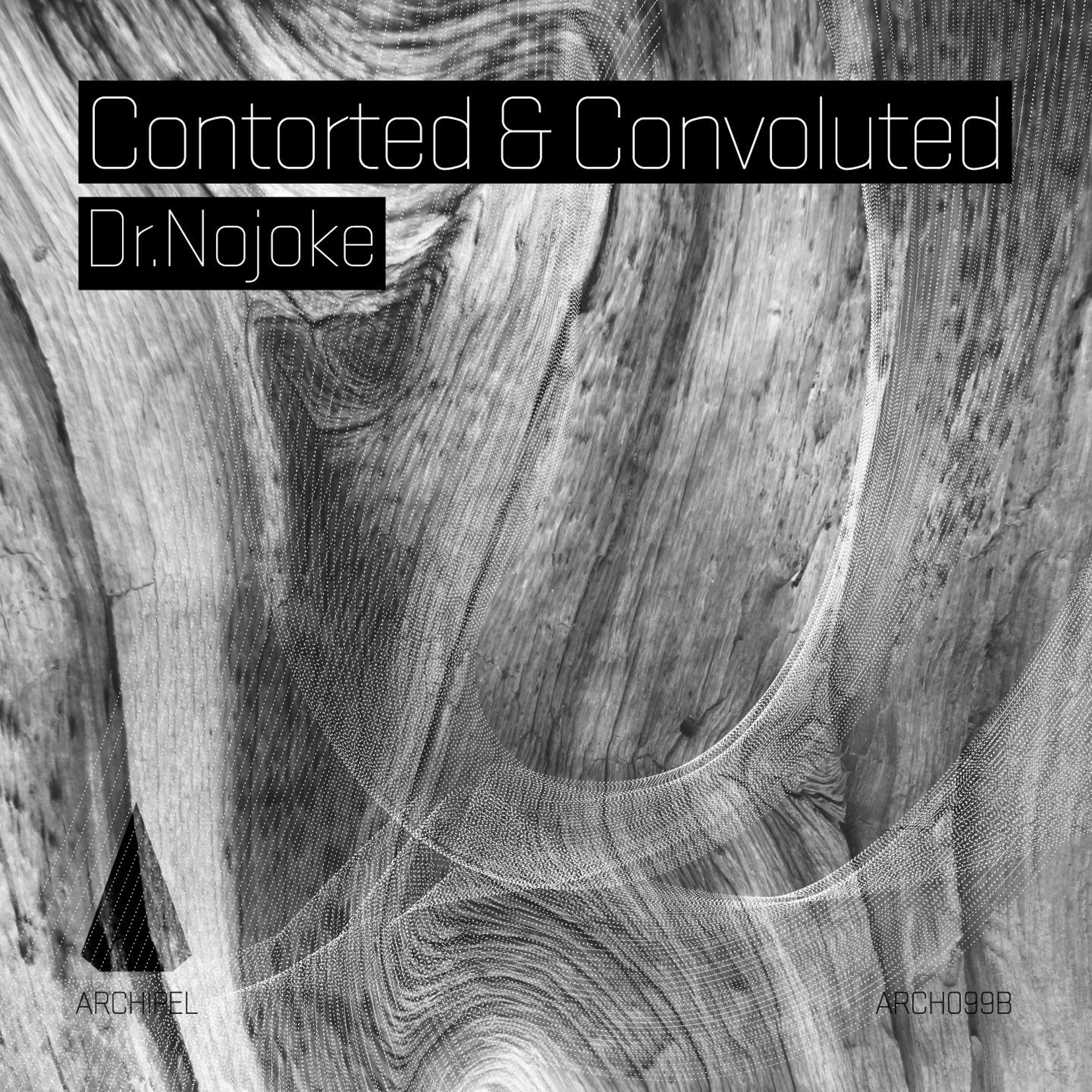 The sound ofClikno - Dr.Nojoke