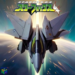 Vaultric - Lylat System